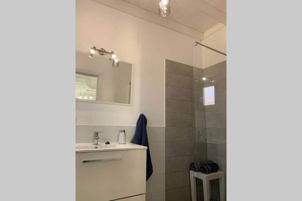 Mar&Mar, Apartamento Con Solarium Y Piscina Gran Tarajal Exterior foto