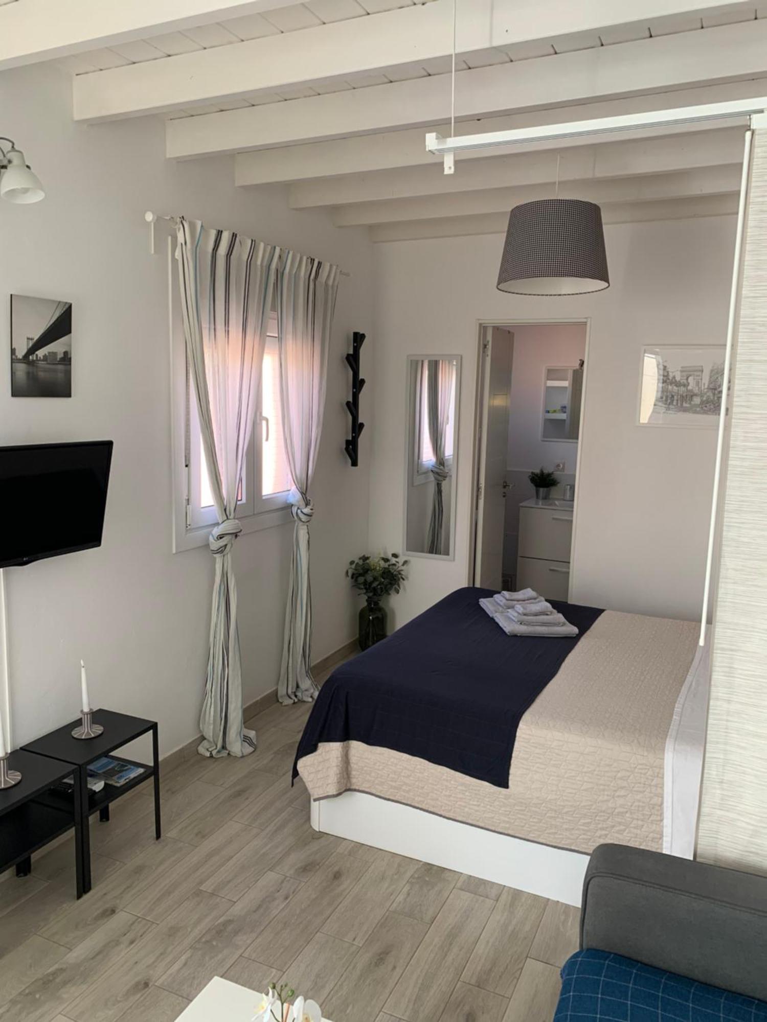 Mar&Mar, Apartamento Con Solarium Y Piscina Gran Tarajal Exterior foto