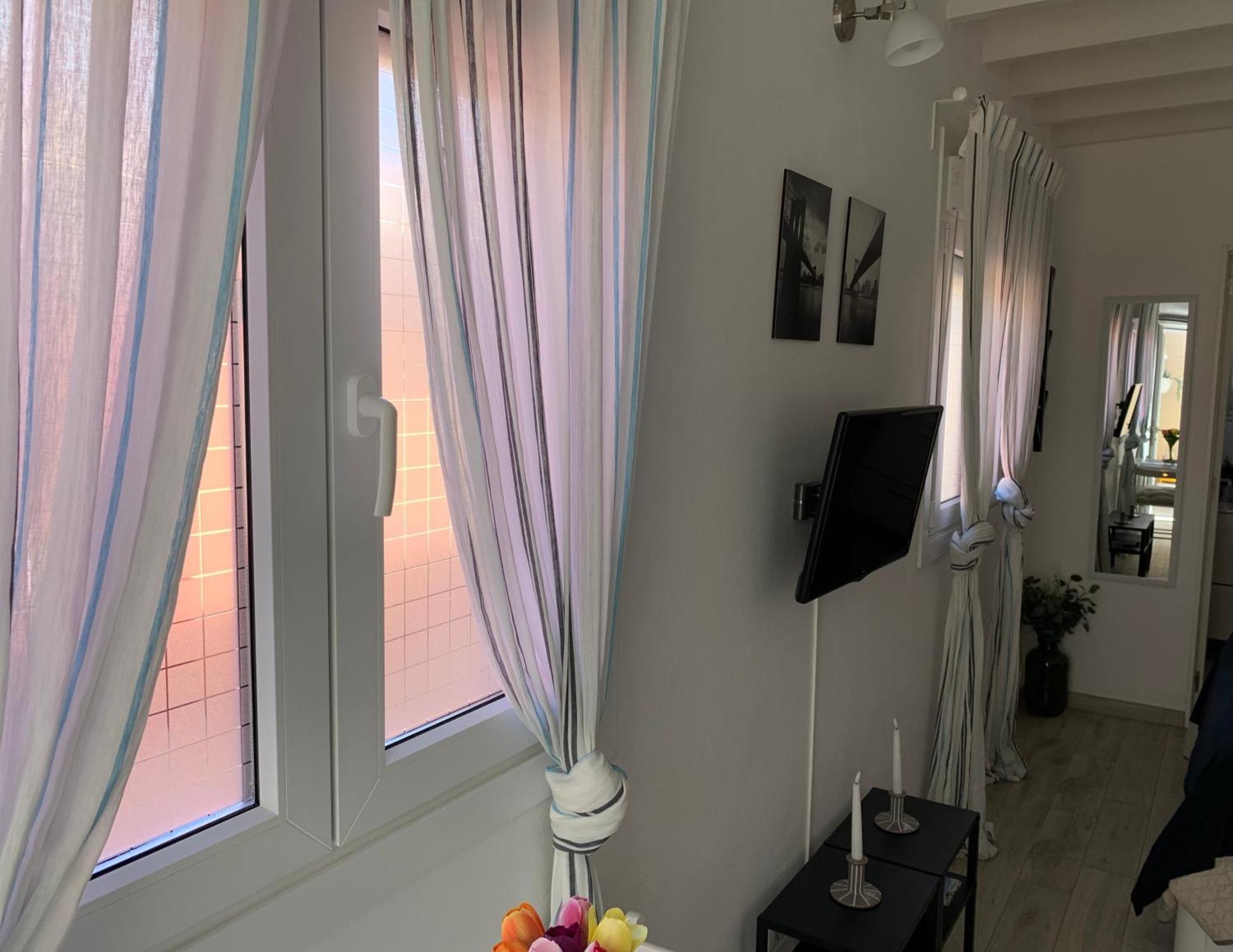 Mar&Mar, Apartamento Con Solarium Y Piscina Gran Tarajal Exterior foto